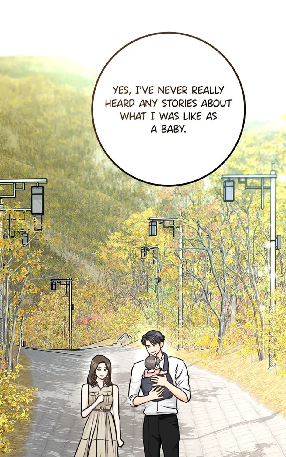 Marriage Situation Chapter 63 page 115 - 