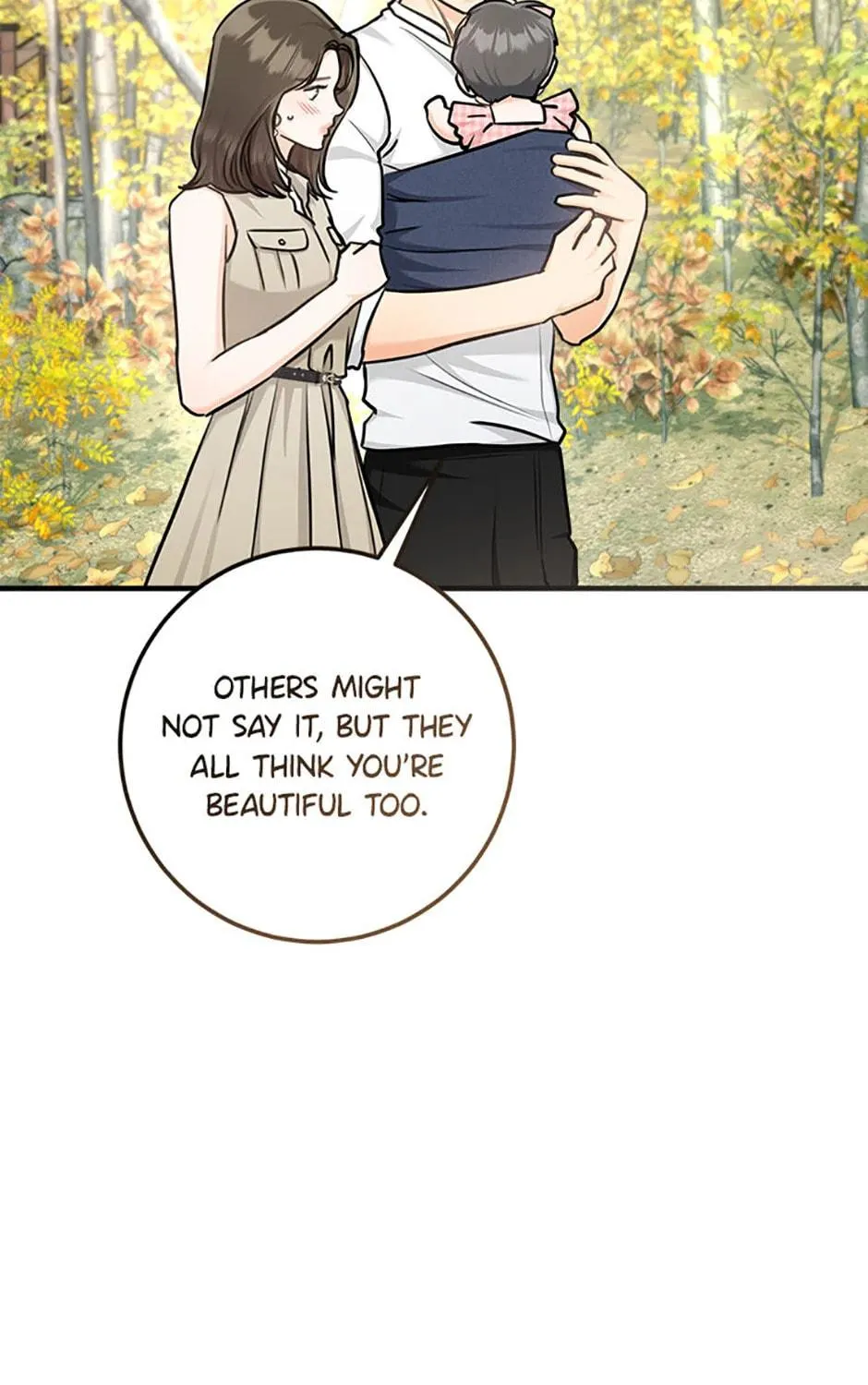 Marriage Situation Chapter 63 page 119 - 
