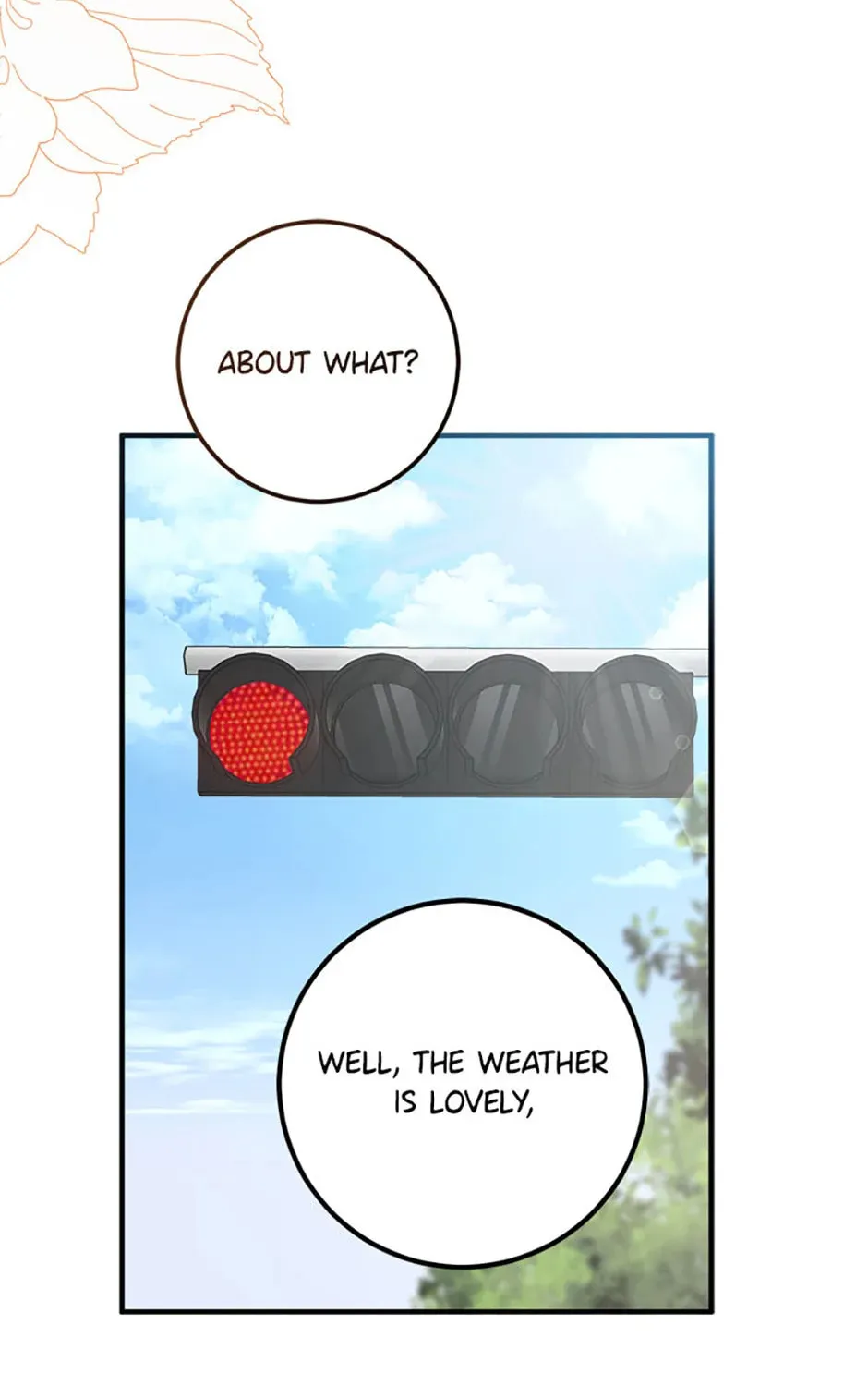 Marriage Situation Chapter 63 page 13 - 