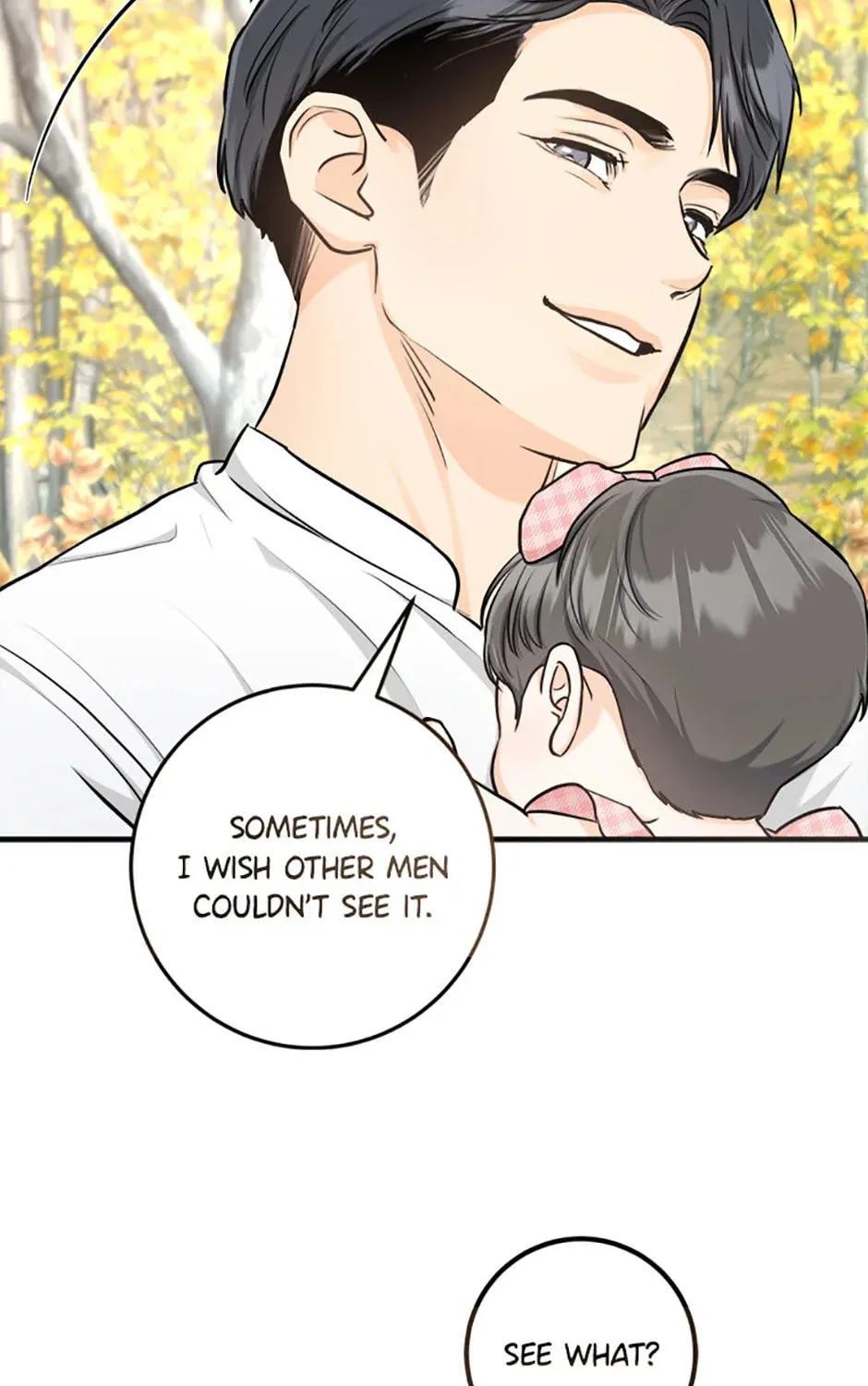 Marriage Situation Chapter 63 page 121 - 