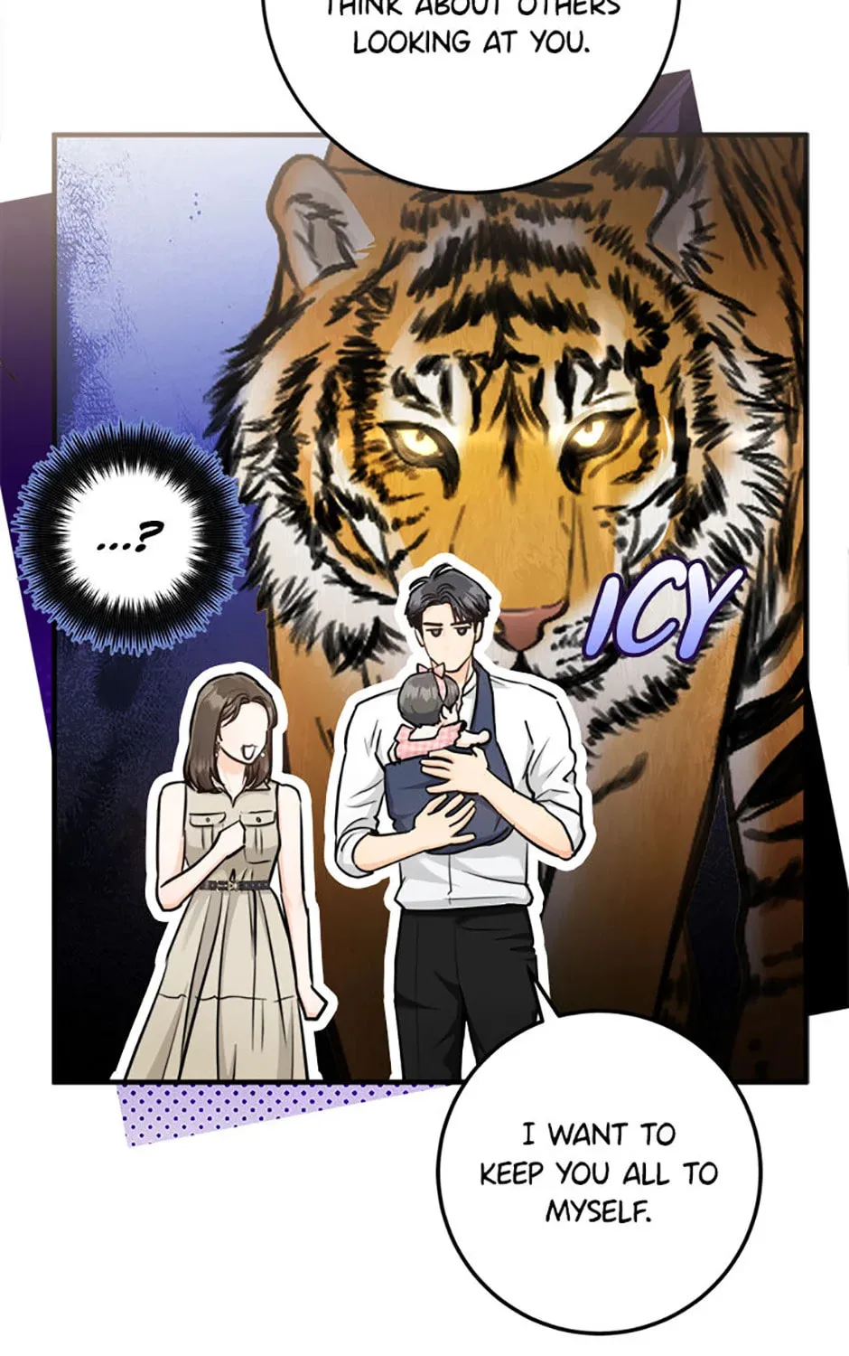 Marriage Situation Chapter 63 page 127 - 