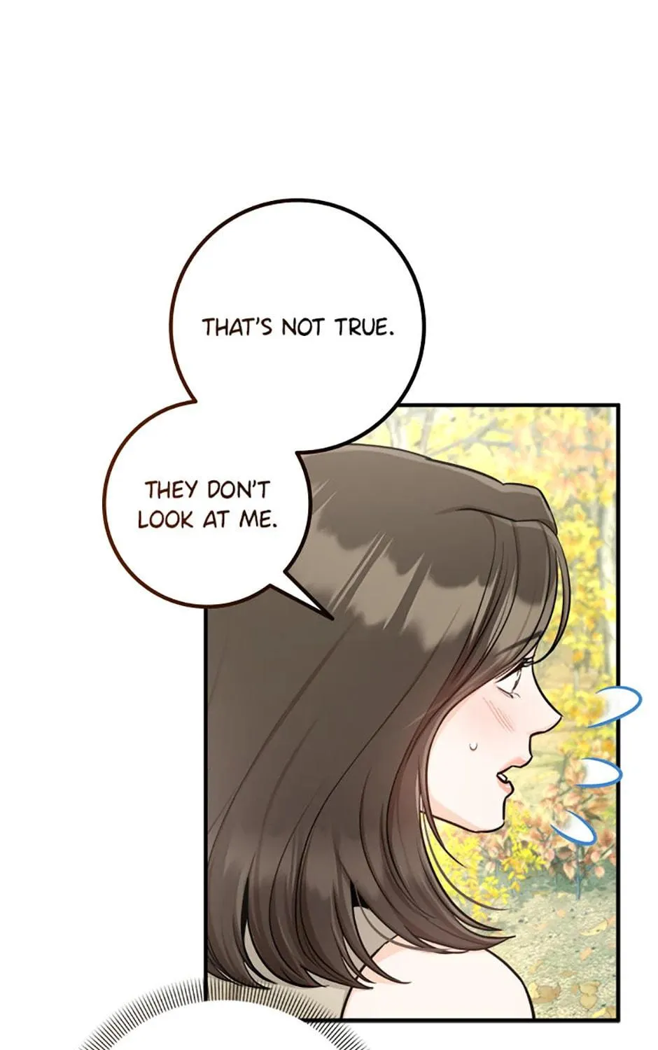Marriage Situation Chapter 63 page 129 - 