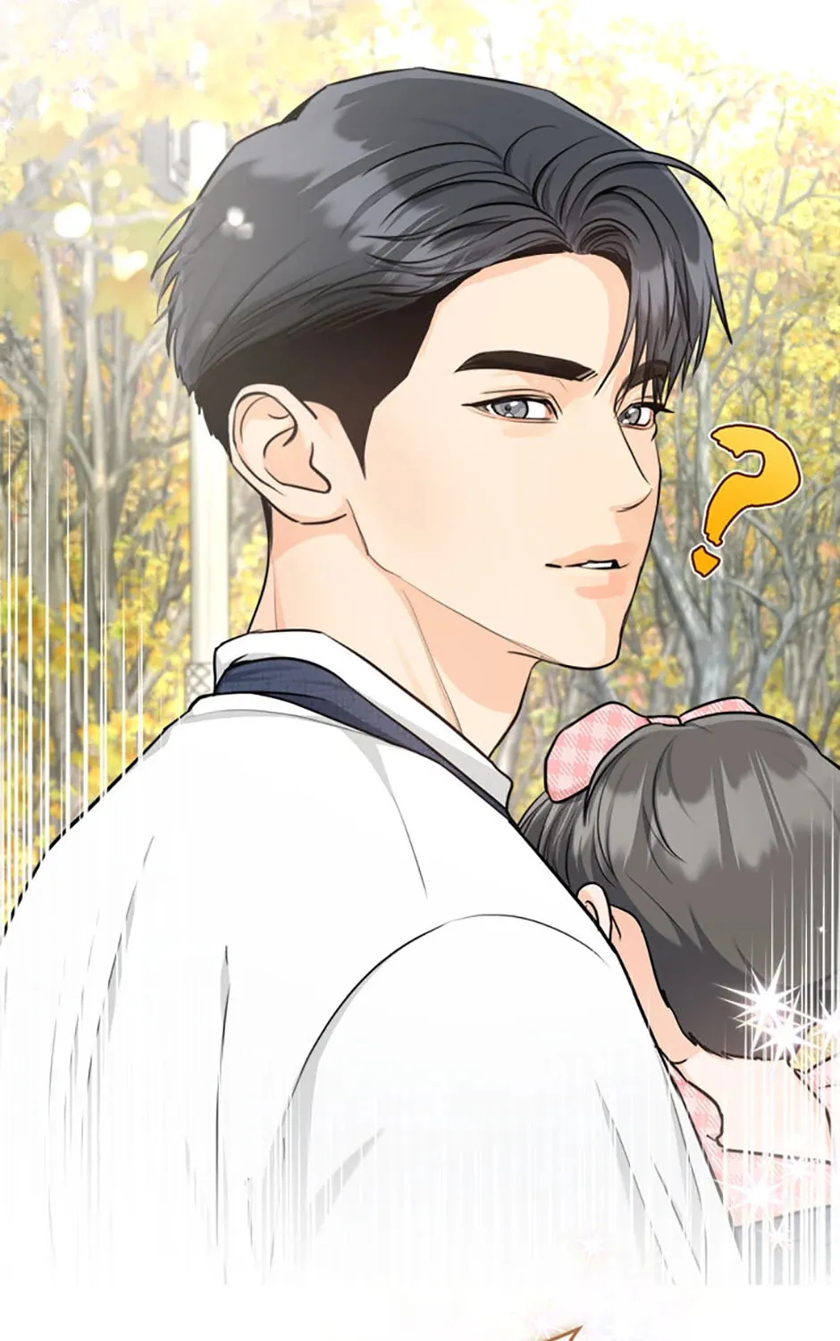 Marriage Situation Chapter 63 page 135 - 