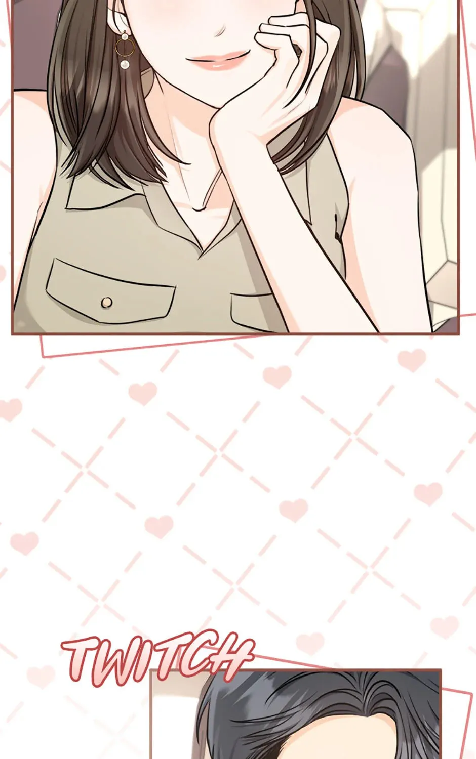 Marriage Situation Chapter 63 page 3 - 