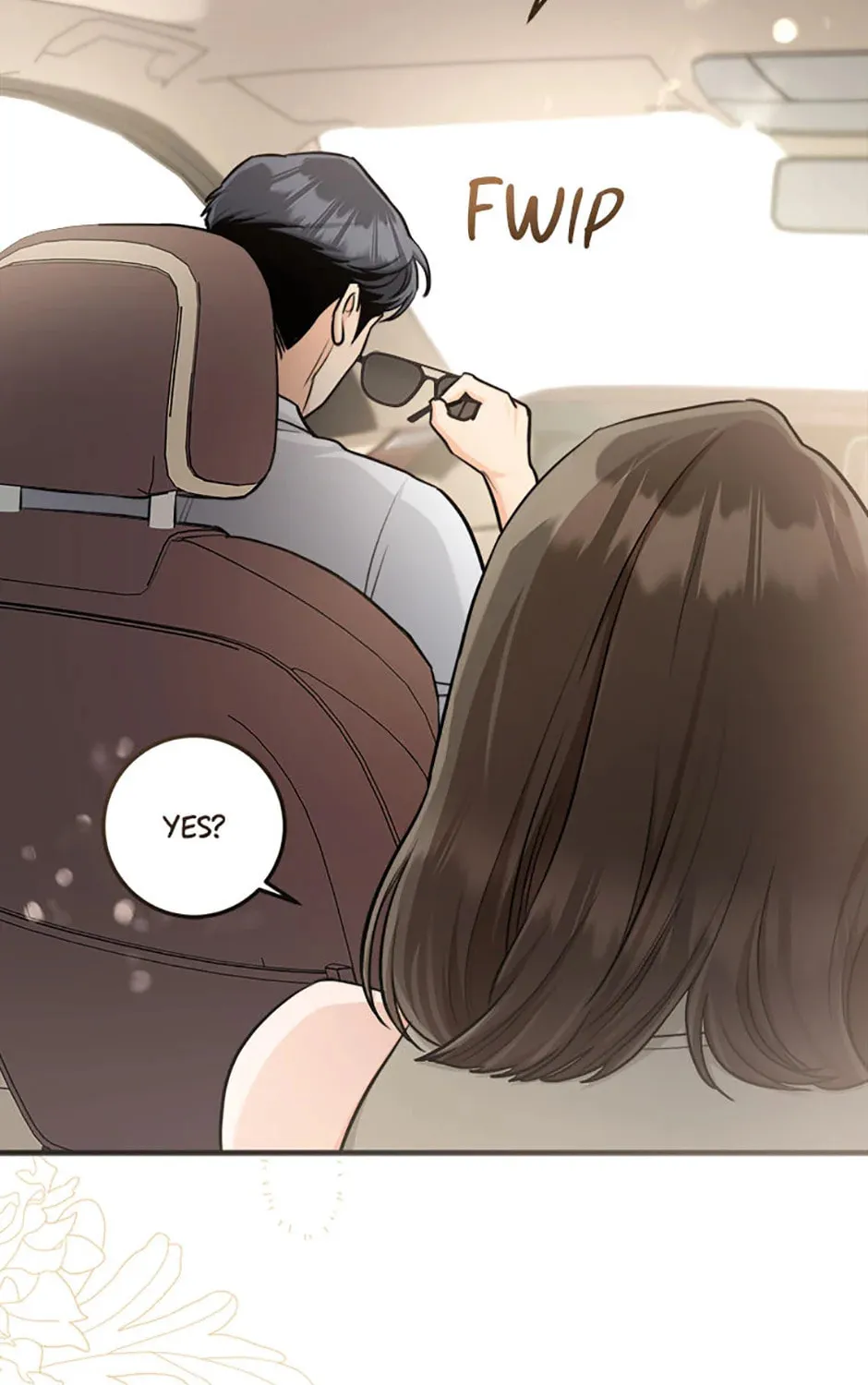 Marriage Situation Chapter 63 page 25 - 