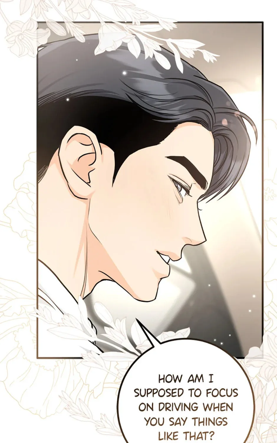 Marriage Situation Chapter 63 page 27 - 