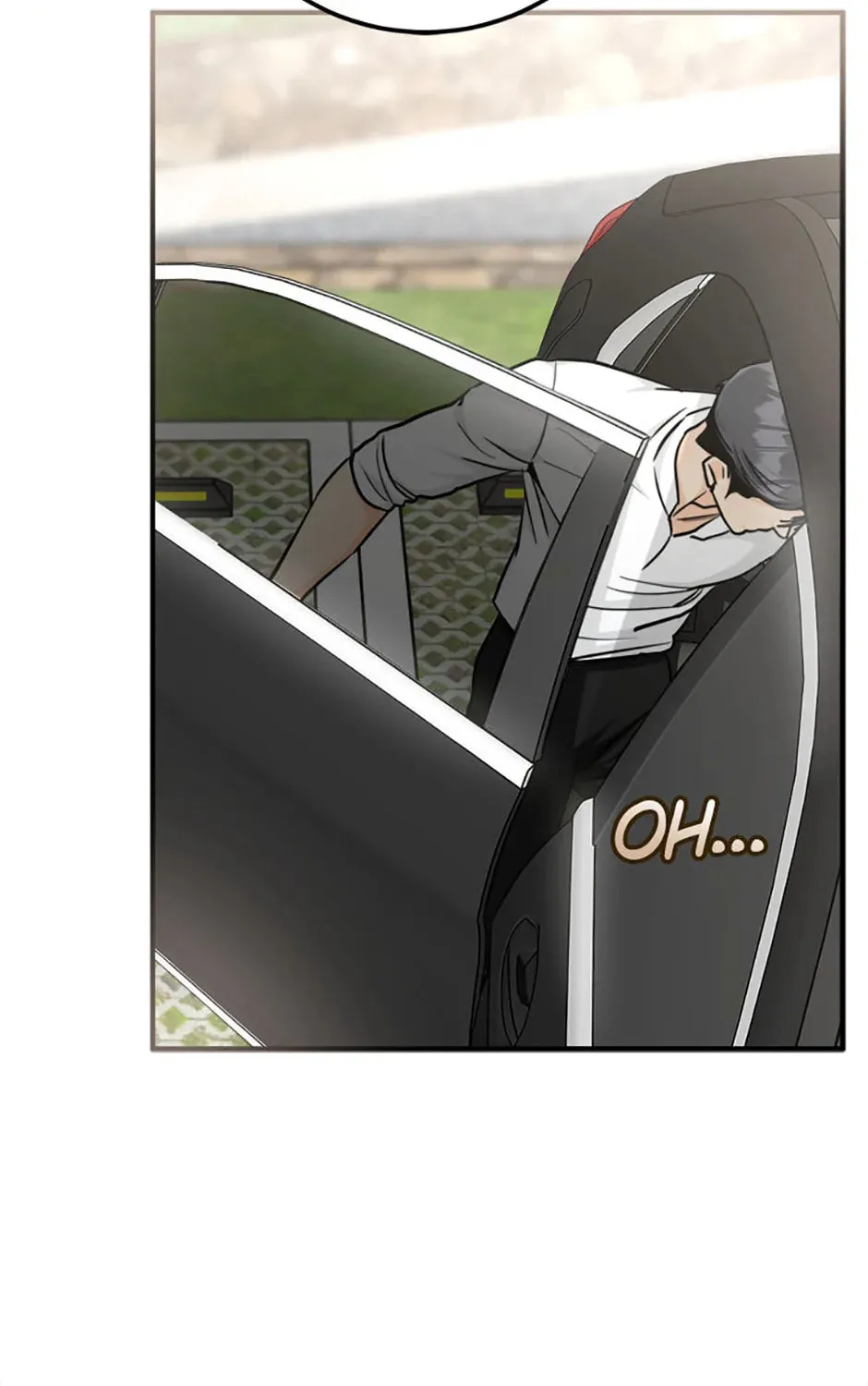 Marriage Situation Chapter 63 page 33 - 