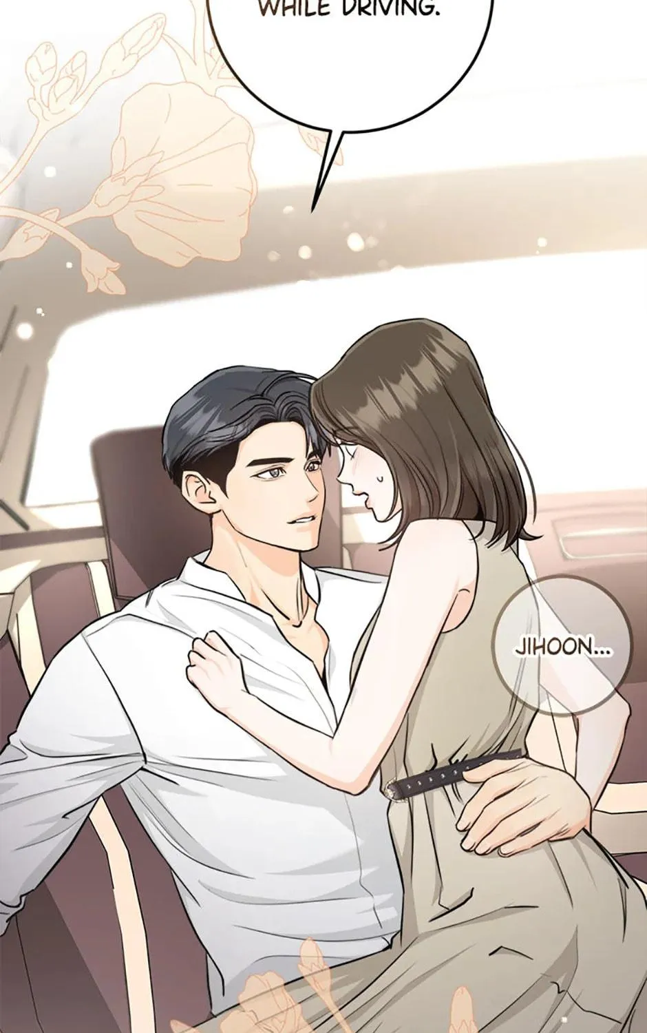 Marriage Situation Chapter 63 page 35 - 