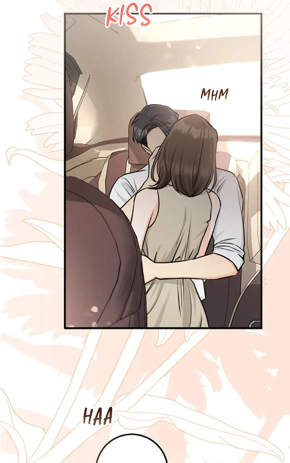 Marriage Situation Chapter 63 page 47 - 
