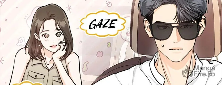 Marriage Situation Chapter 63 page 6 - 