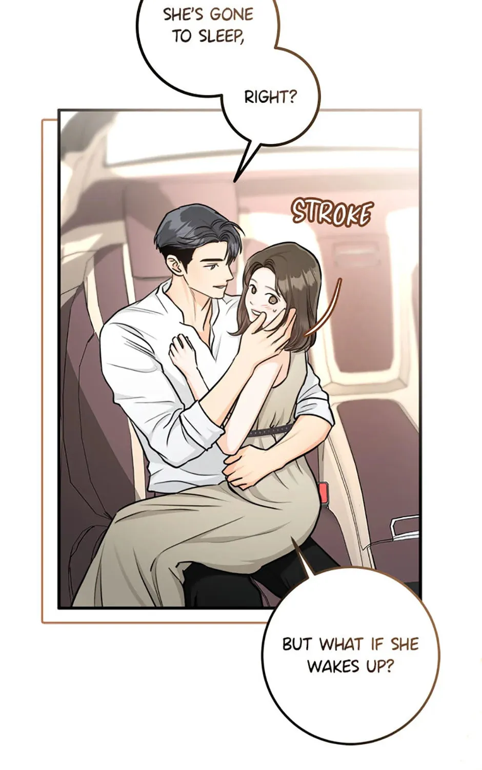 Marriage Situation Chapter 63 page 55 - 
