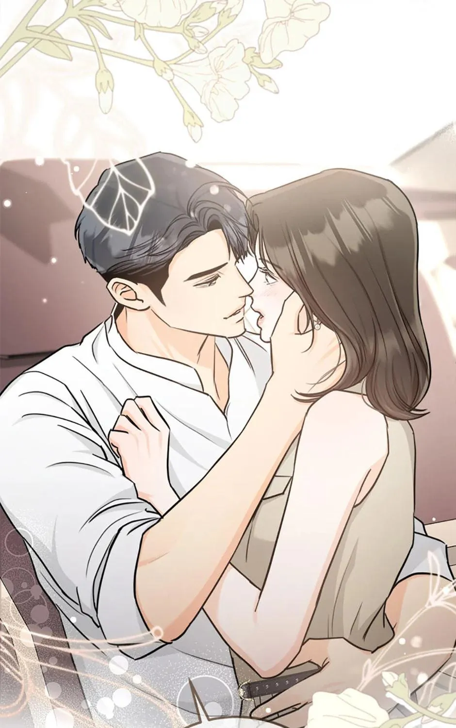 Marriage Situation Chapter 63 page 59 - 