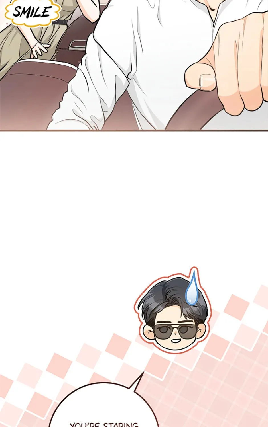 Marriage Situation Chapter 63 page 7 - 