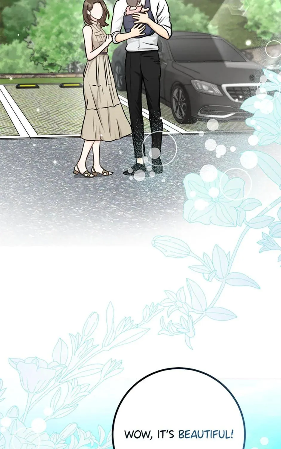 Marriage Situation Chapter 63 page 79 - 