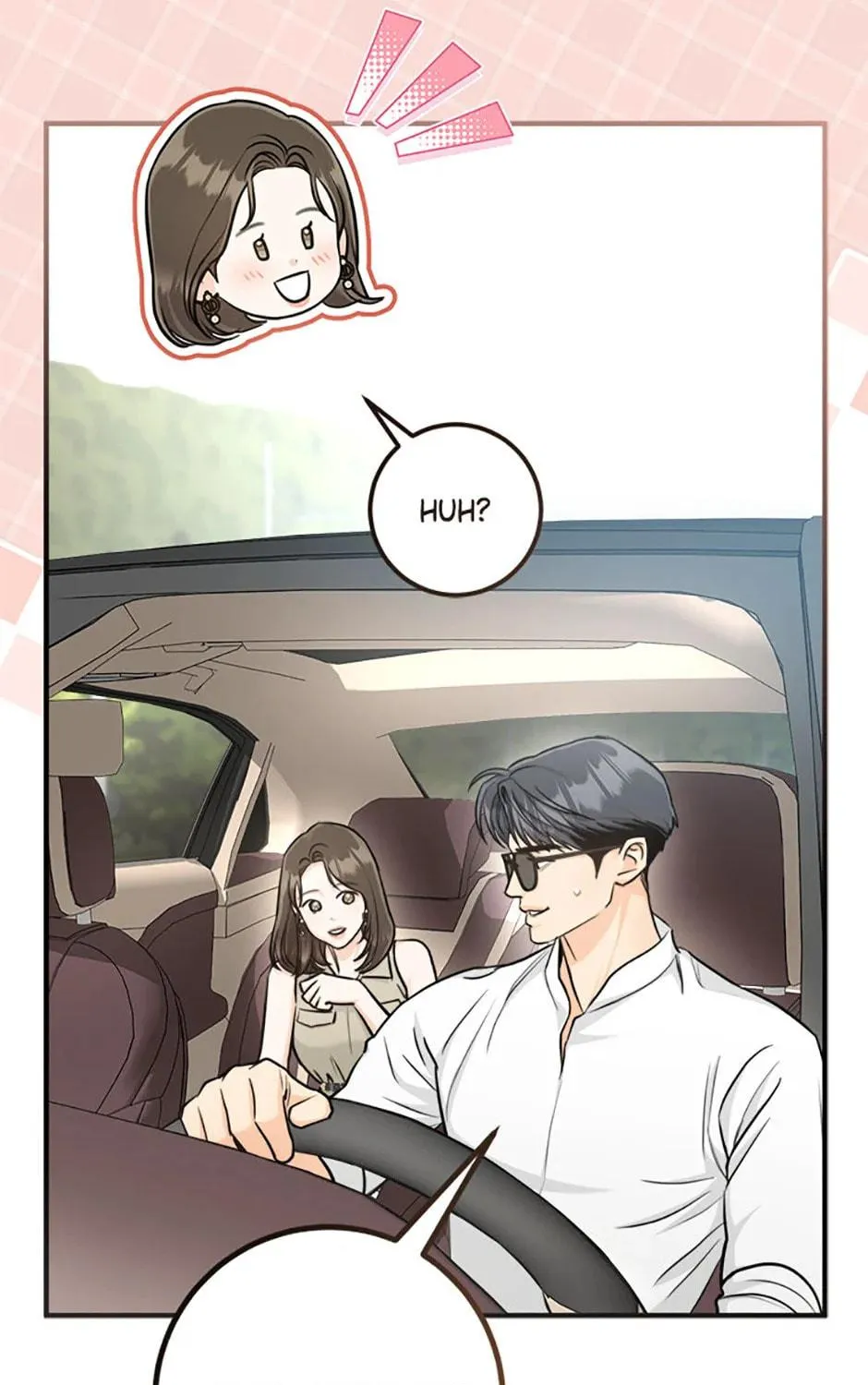 Marriage Situation Chapter 63 page 9 - 