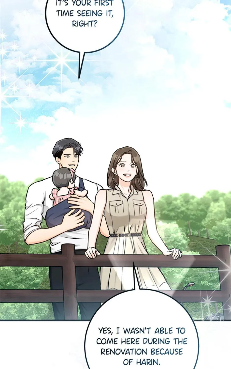 Marriage Situation Chapter 63 page 83 - 