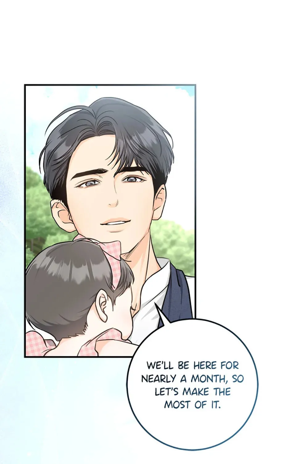 Marriage Situation Chapter 63 page 85 - 