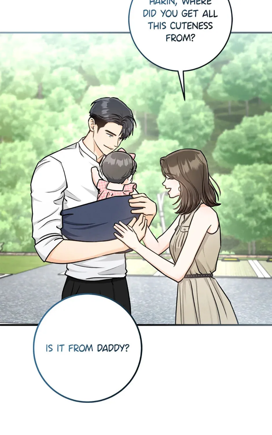 Marriage Situation Chapter 63 page 93 - 