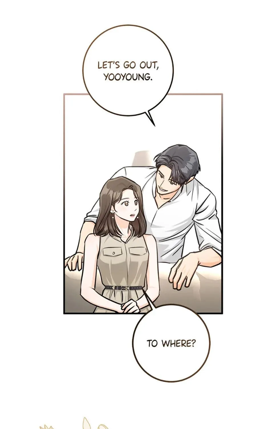 Read Marriage Situation chapter 64 image 100 on Lezhin