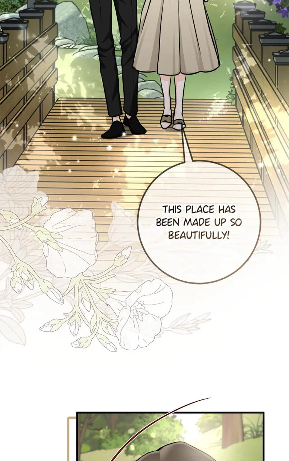 Read Marriage Situation chapter 64 image 108 on Lezhin