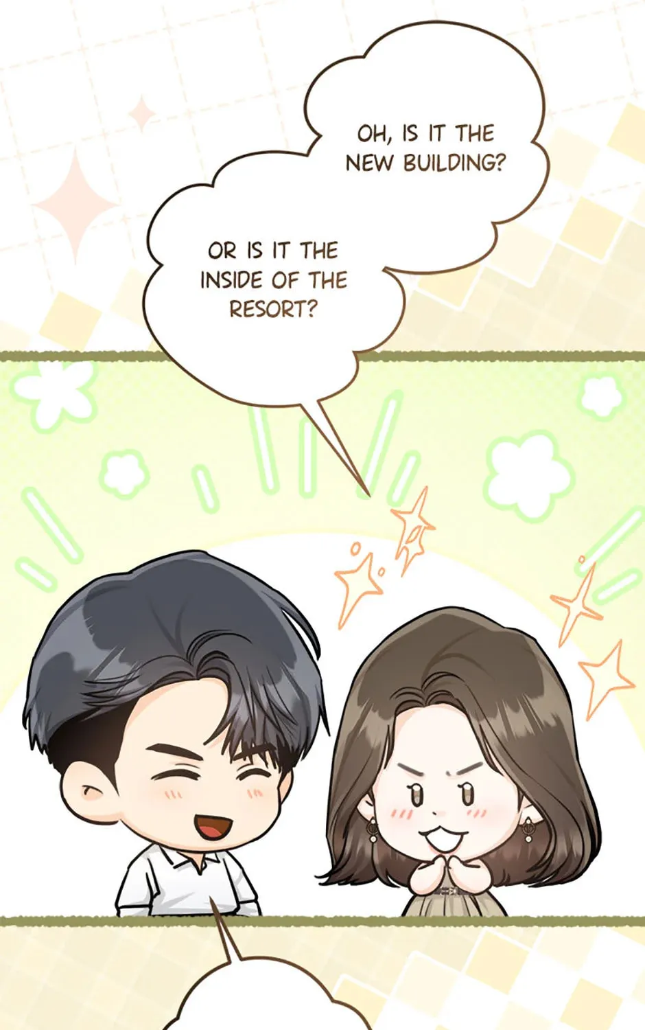 Read Marriage Situation chapter 64 image 114 on Lezhin