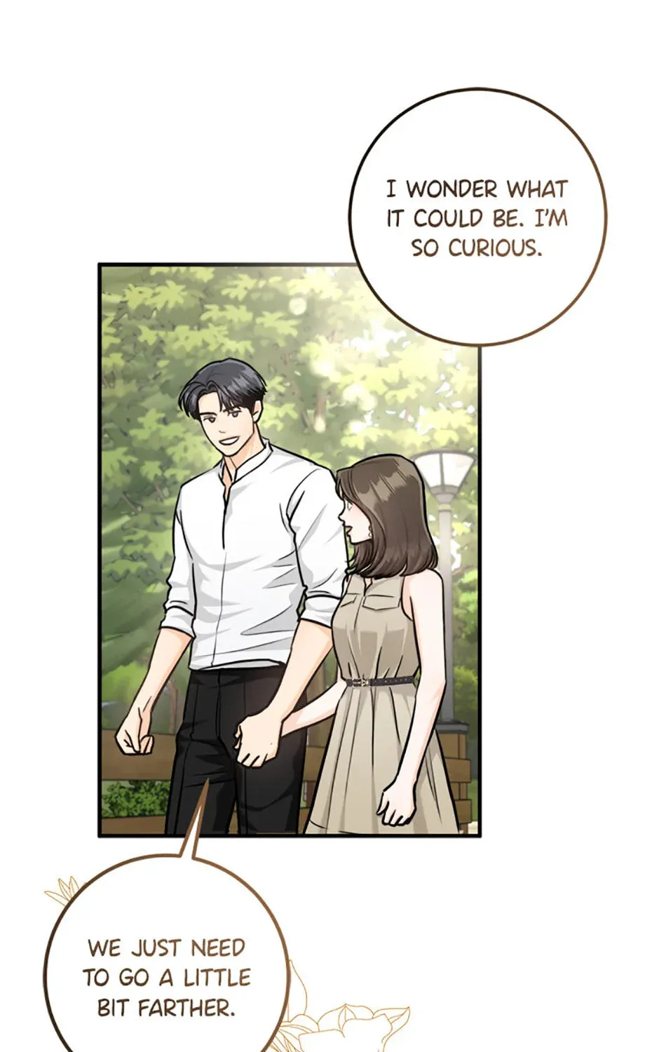 Read Marriage Situation chapter 64 image 116 on Lezhin