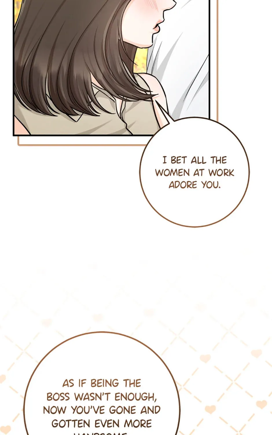 Read Marriage Situation chapter 64 image 12 on Lezhin