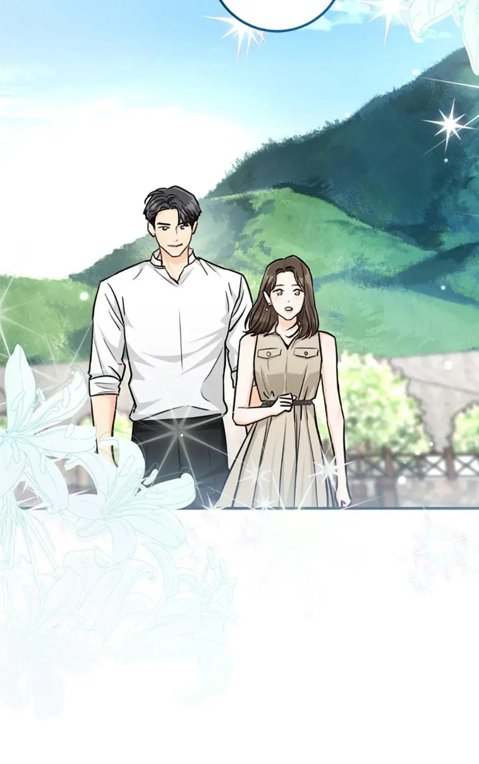 Read Marriage Situation chapter 64 image 124 on Lezhin