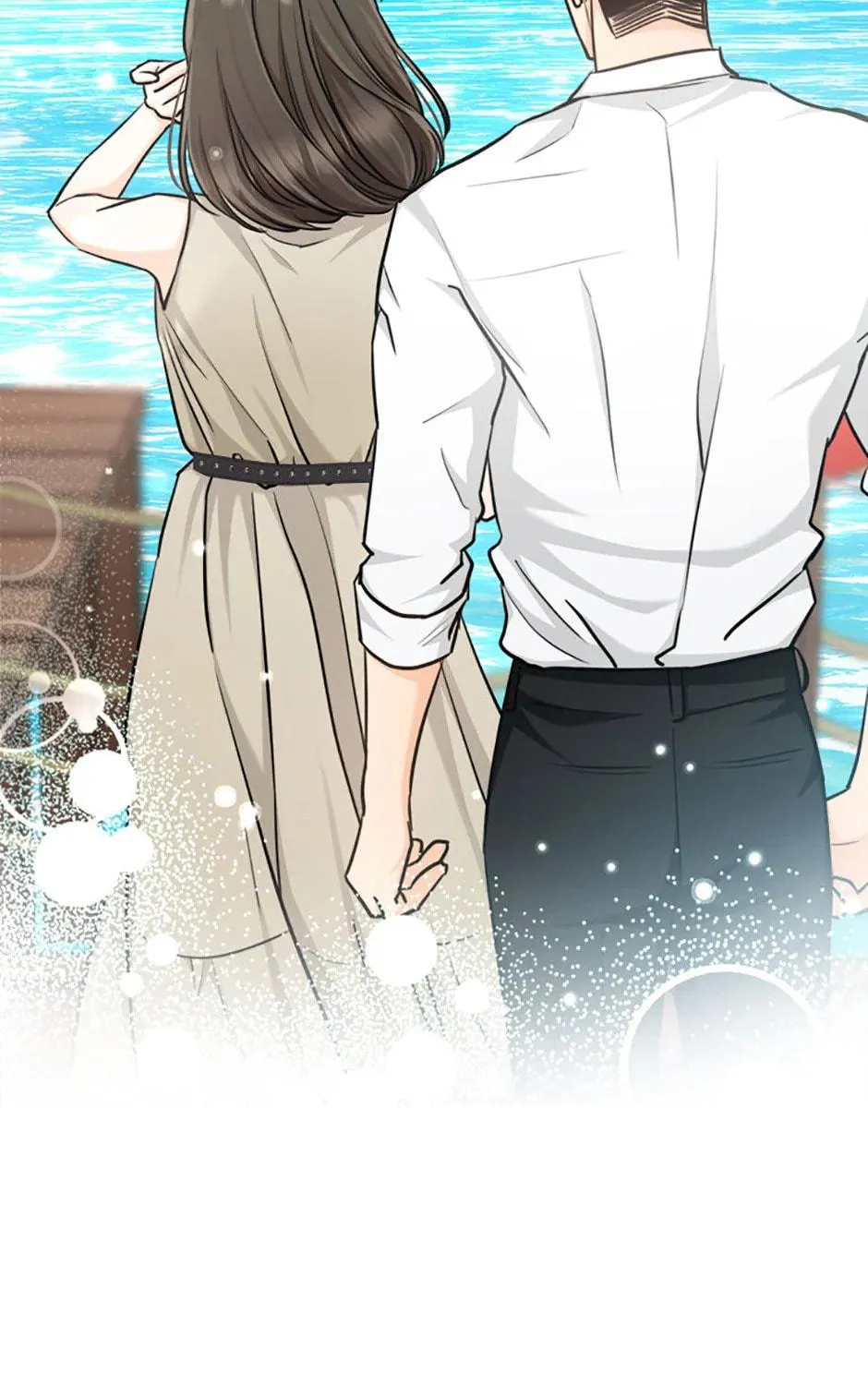 Read Marriage Situation chapter 64 image 128 on Lezhin