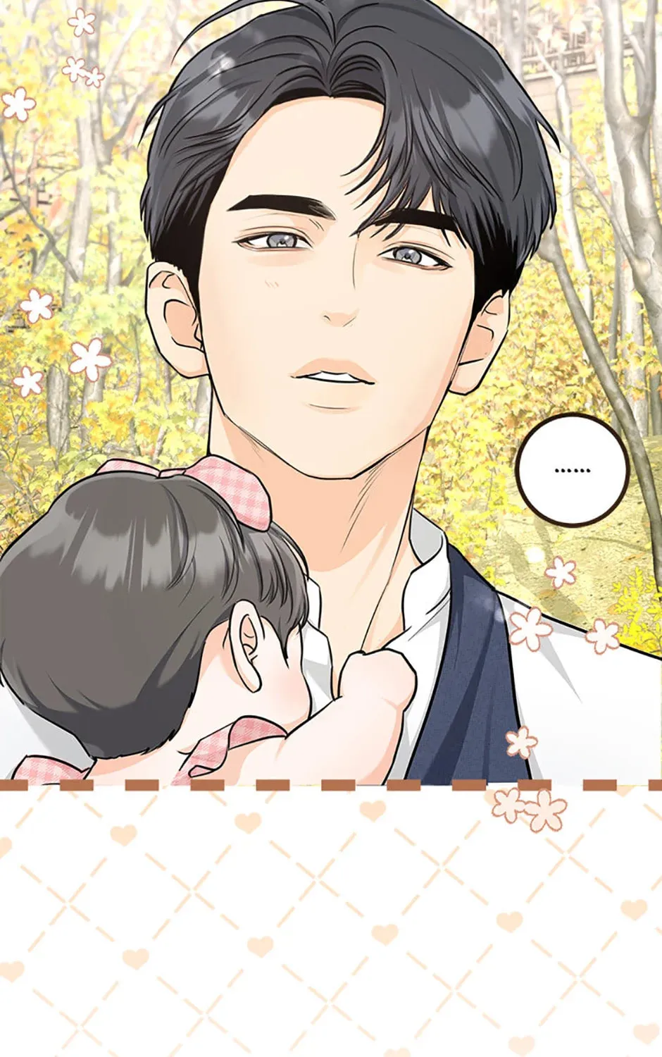 Read Marriage Situation chapter 64 image 14 on Lezhin