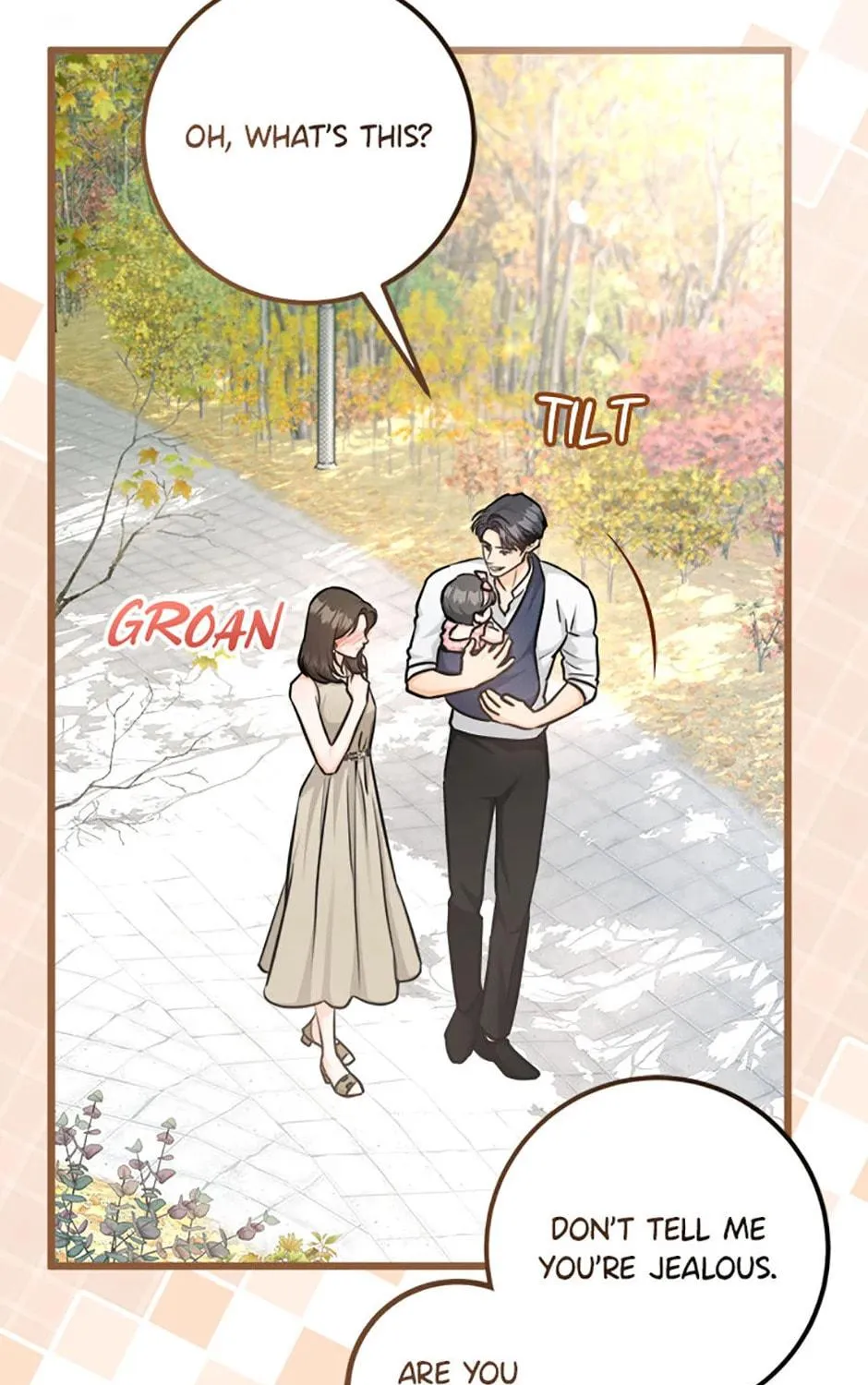 Read Marriage Situation chapter 64 image 16 on Lezhin