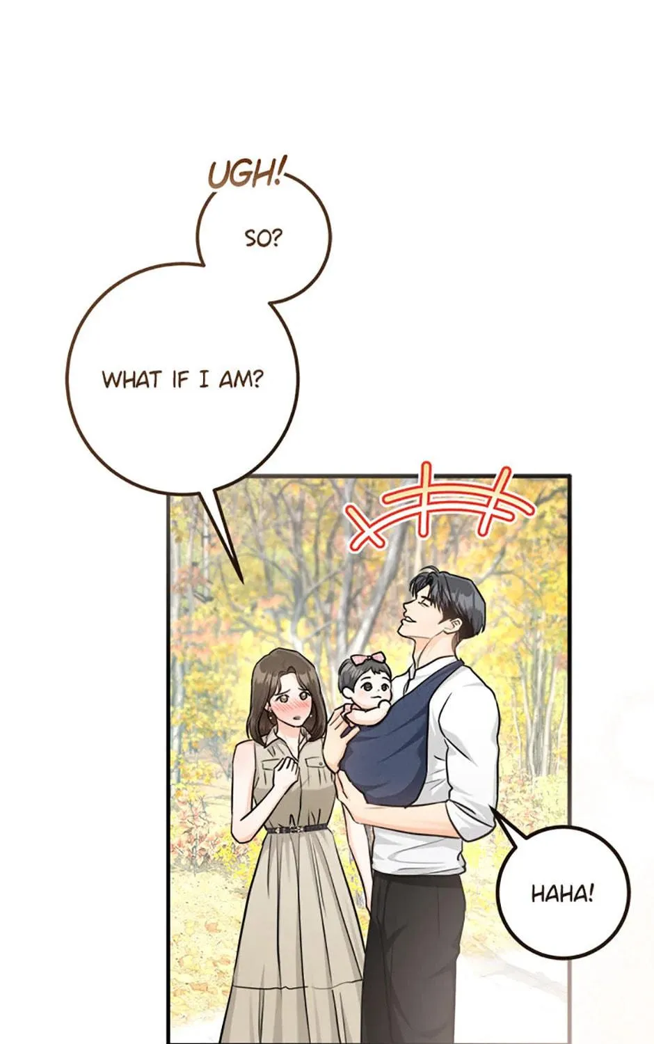 Read Marriage Situation chapter 64 image 18 on Lezhin