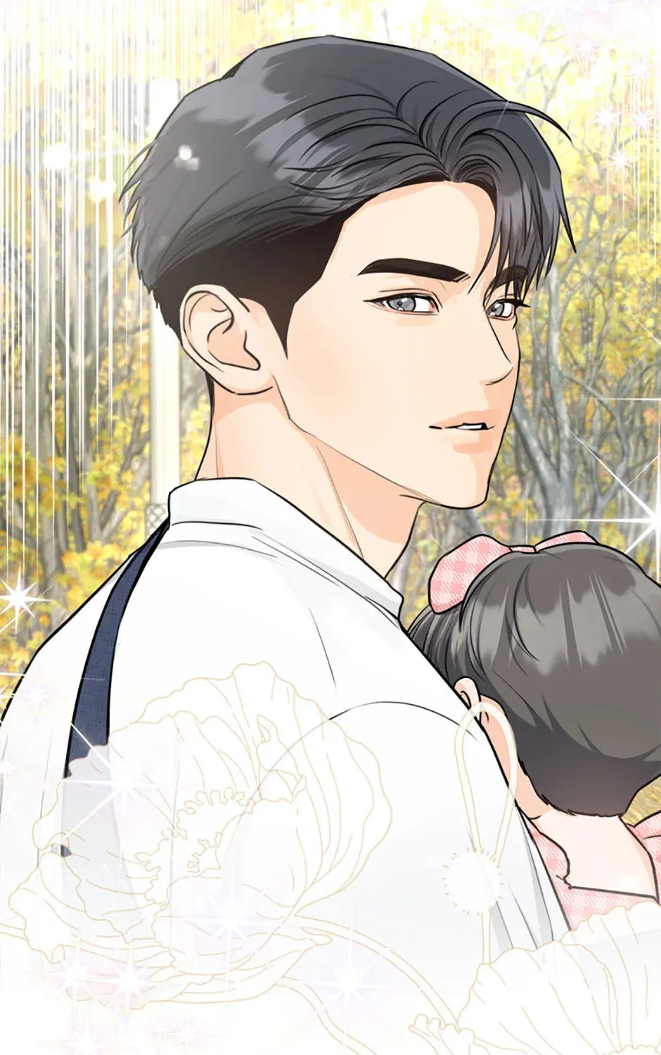 Read Marriage Situation chapter 64 image 2 on Lezhin