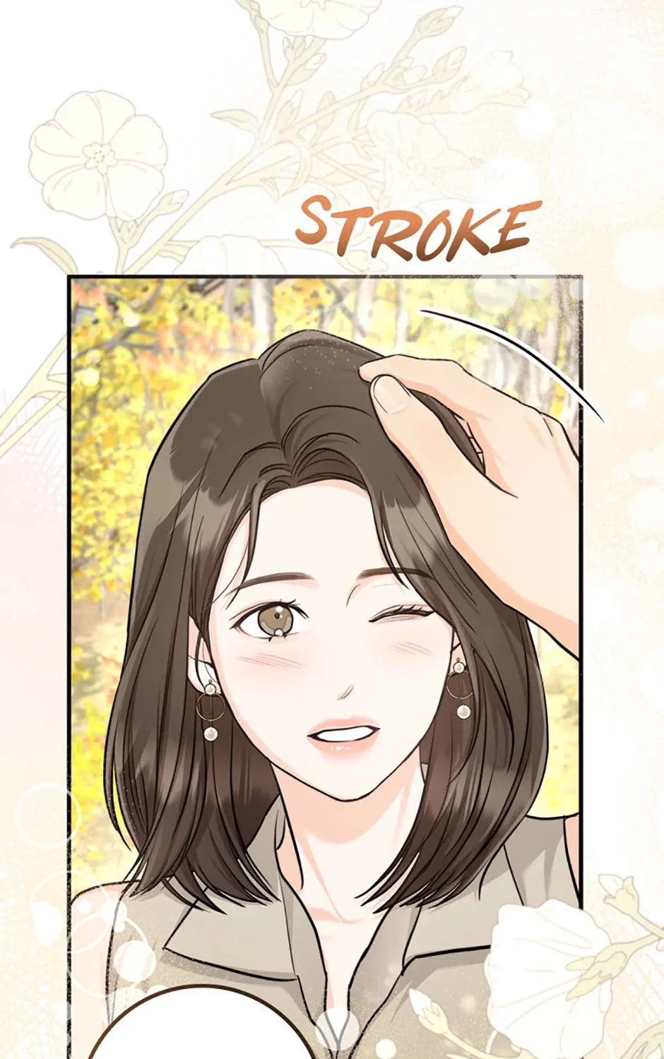 Read Marriage Situation chapter 64 image 20 on Lezhin