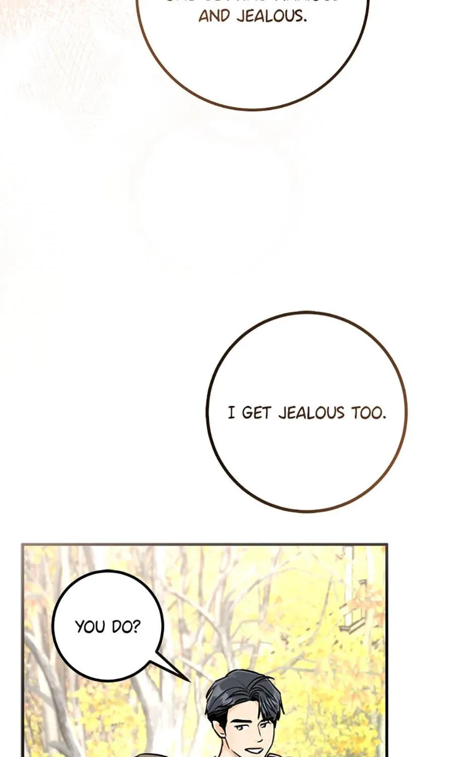 Read Marriage Situation chapter 64 image 22 on Lezhin