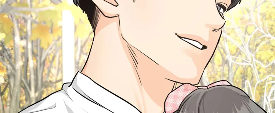 Read Marriage Situation chapter 64 image 25 on Lezhin