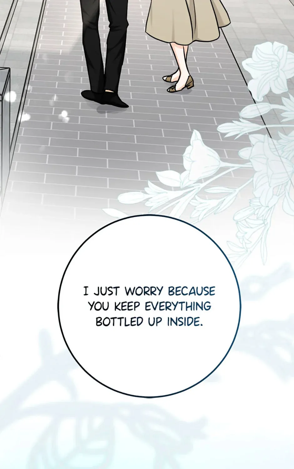 Read Marriage Situation chapter 64 image 30 on Lezhin