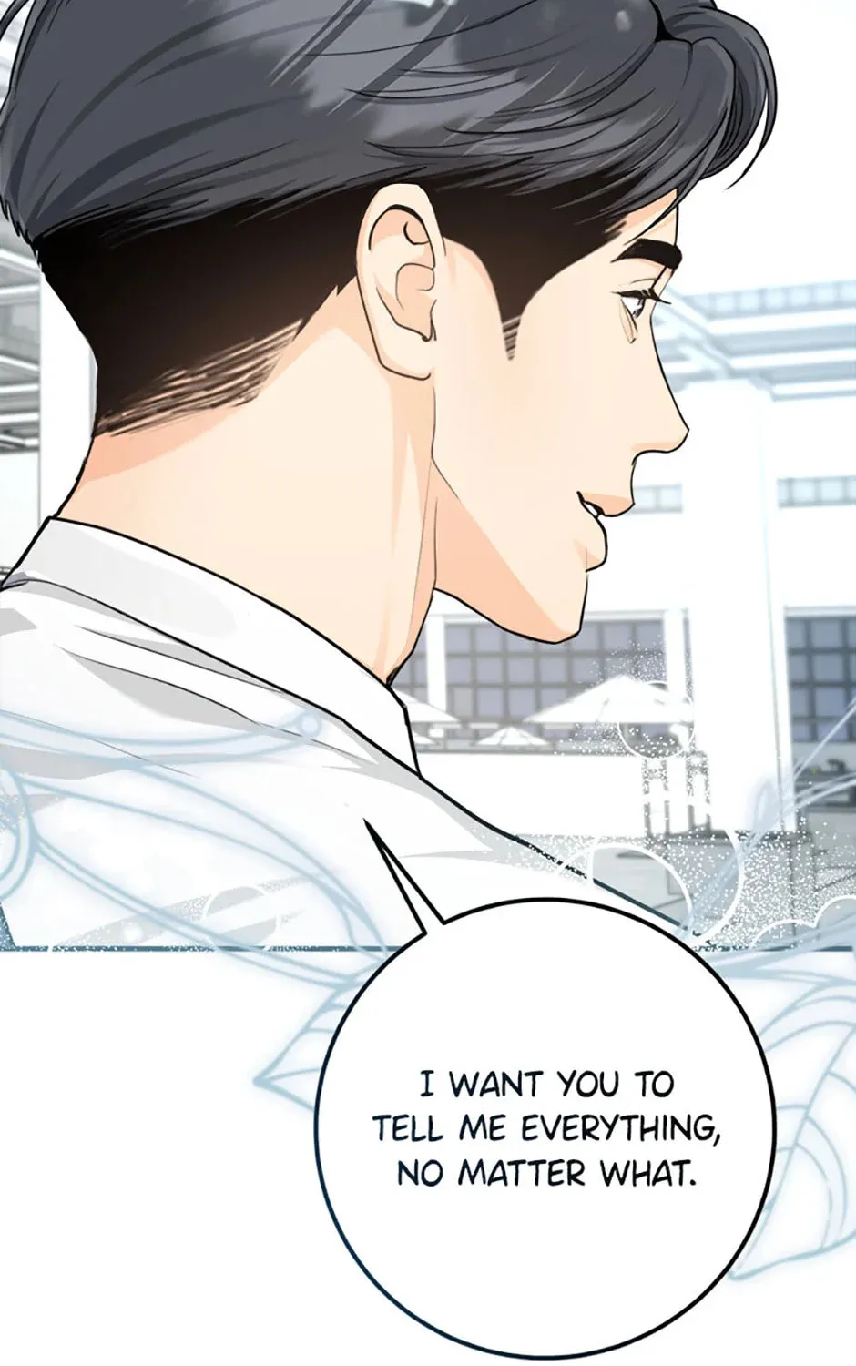 Read Marriage Situation chapter 64 image 32 on Lezhin
