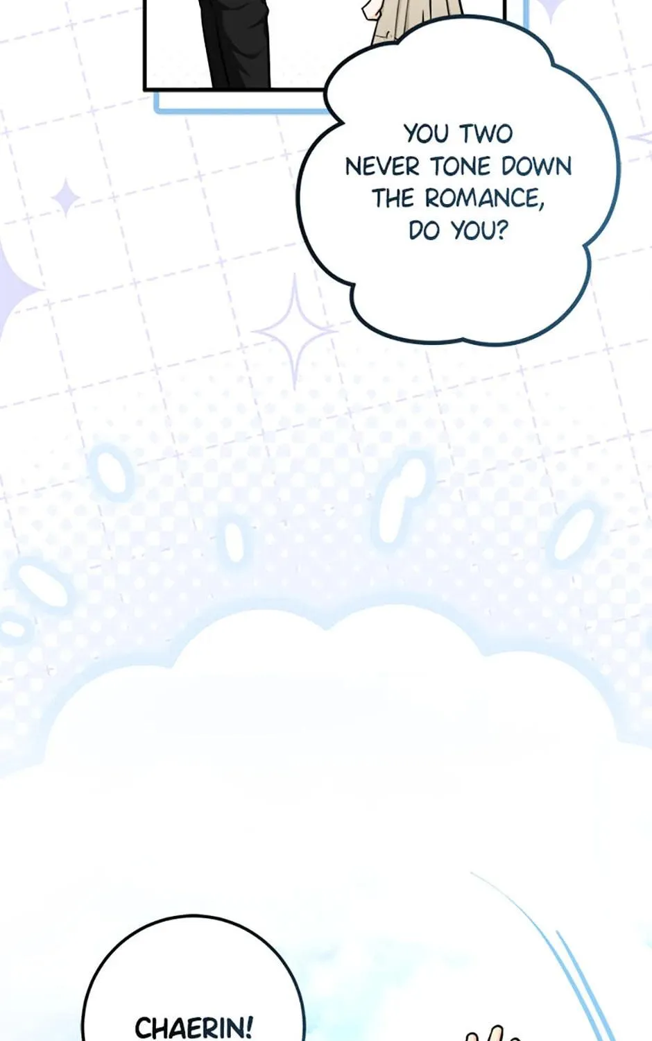 Read Marriage Situation chapter 64 image 38 on Lezhin