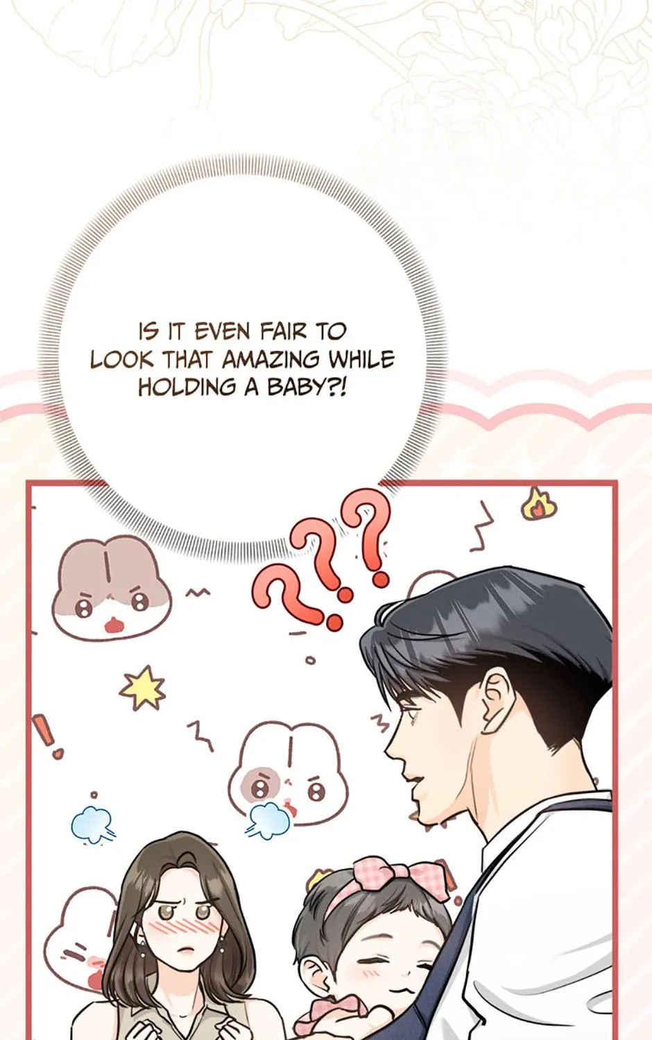 Read Marriage Situation chapter 64 image 4 on Lezhin