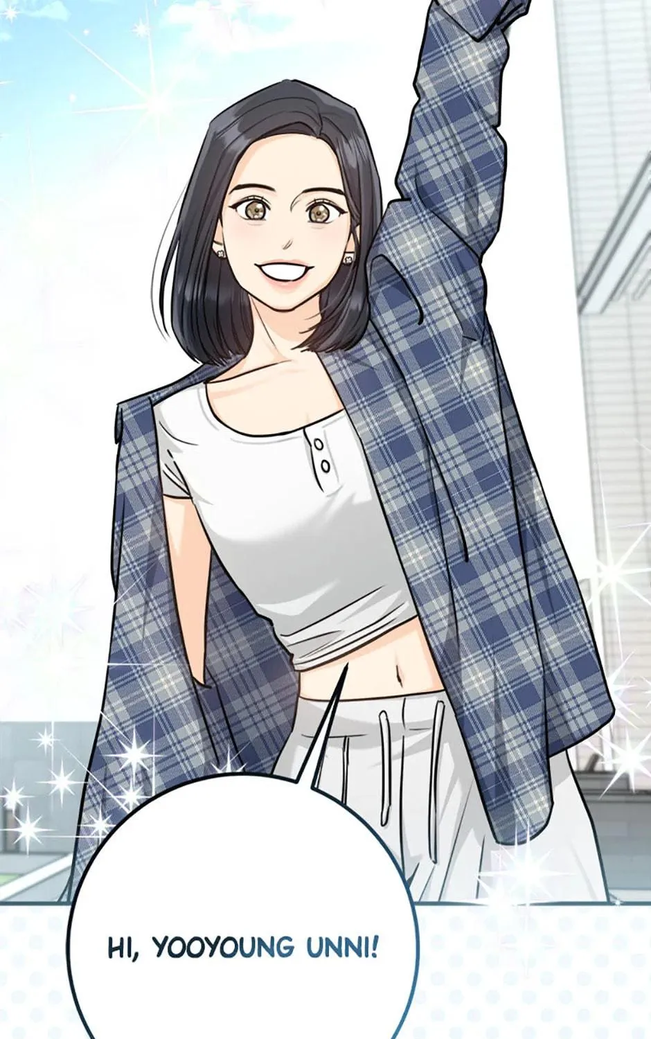 Read Marriage Situation chapter 64 image 40 on Lezhin