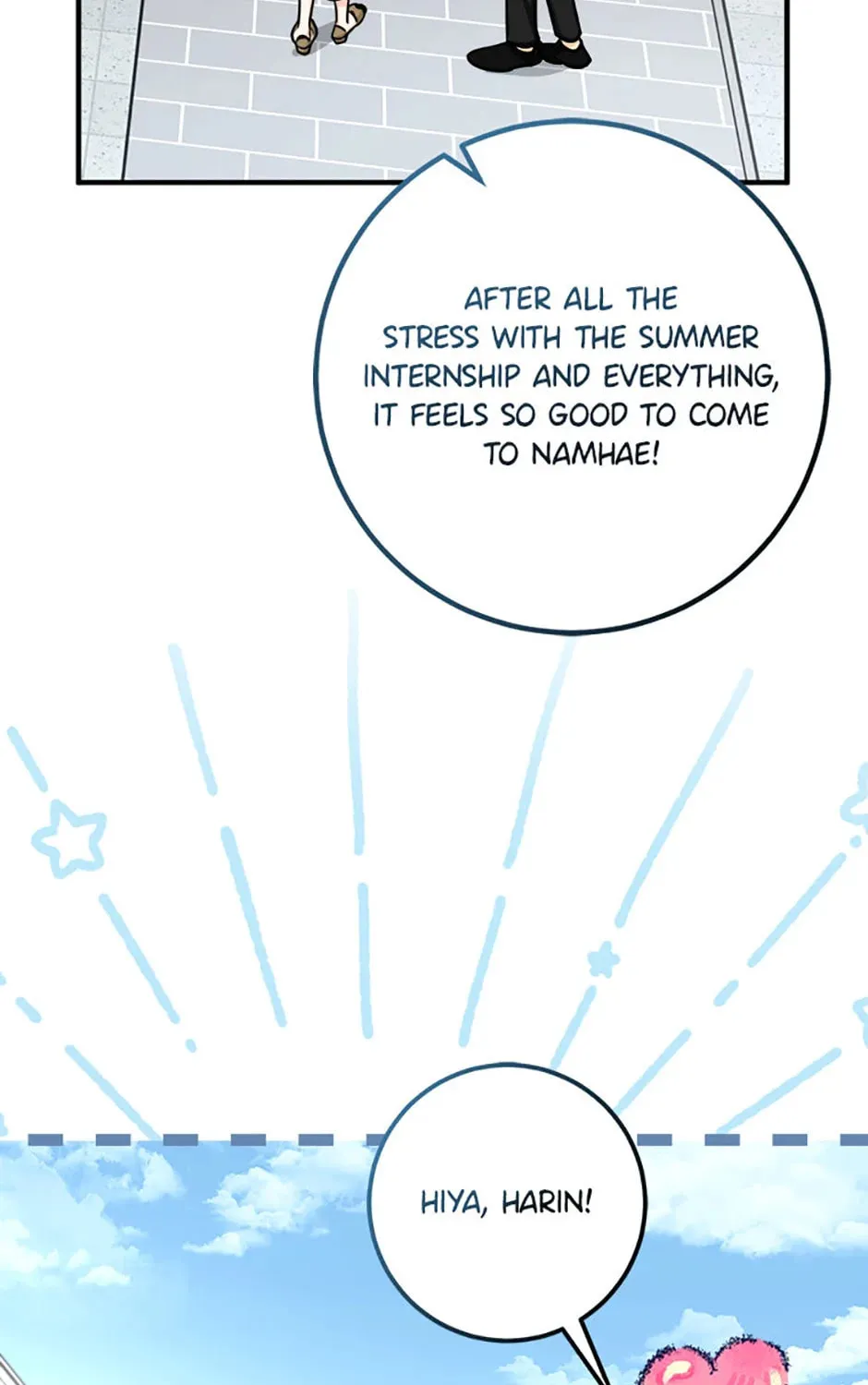 Read Marriage Situation chapter 64 image 44 on Lezhin