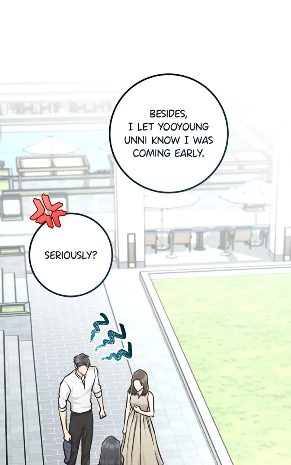 Read Marriage Situation chapter 64 image 50 on Lezhin