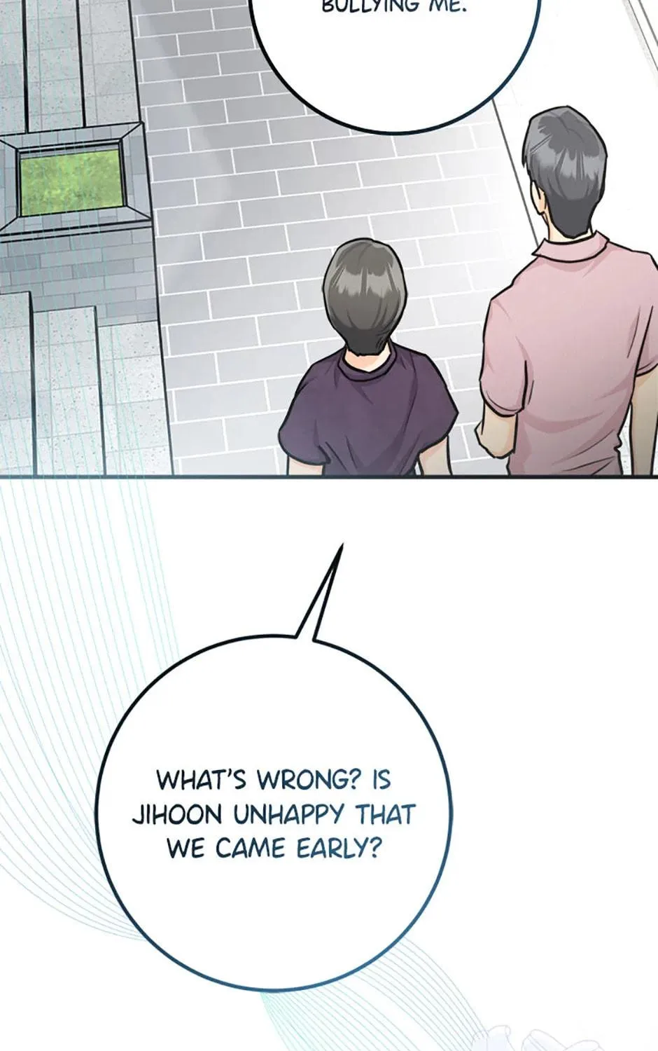 Read Marriage Situation chapter 64 image 52 on Lezhin