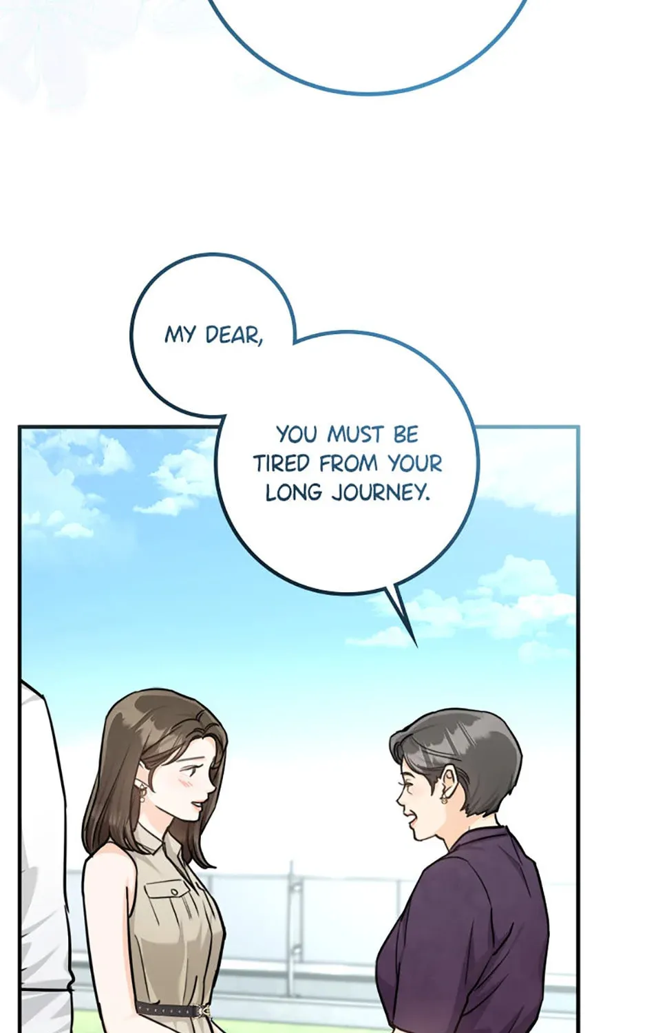 Read Marriage Situation chapter 64 image 56 on Lezhin
