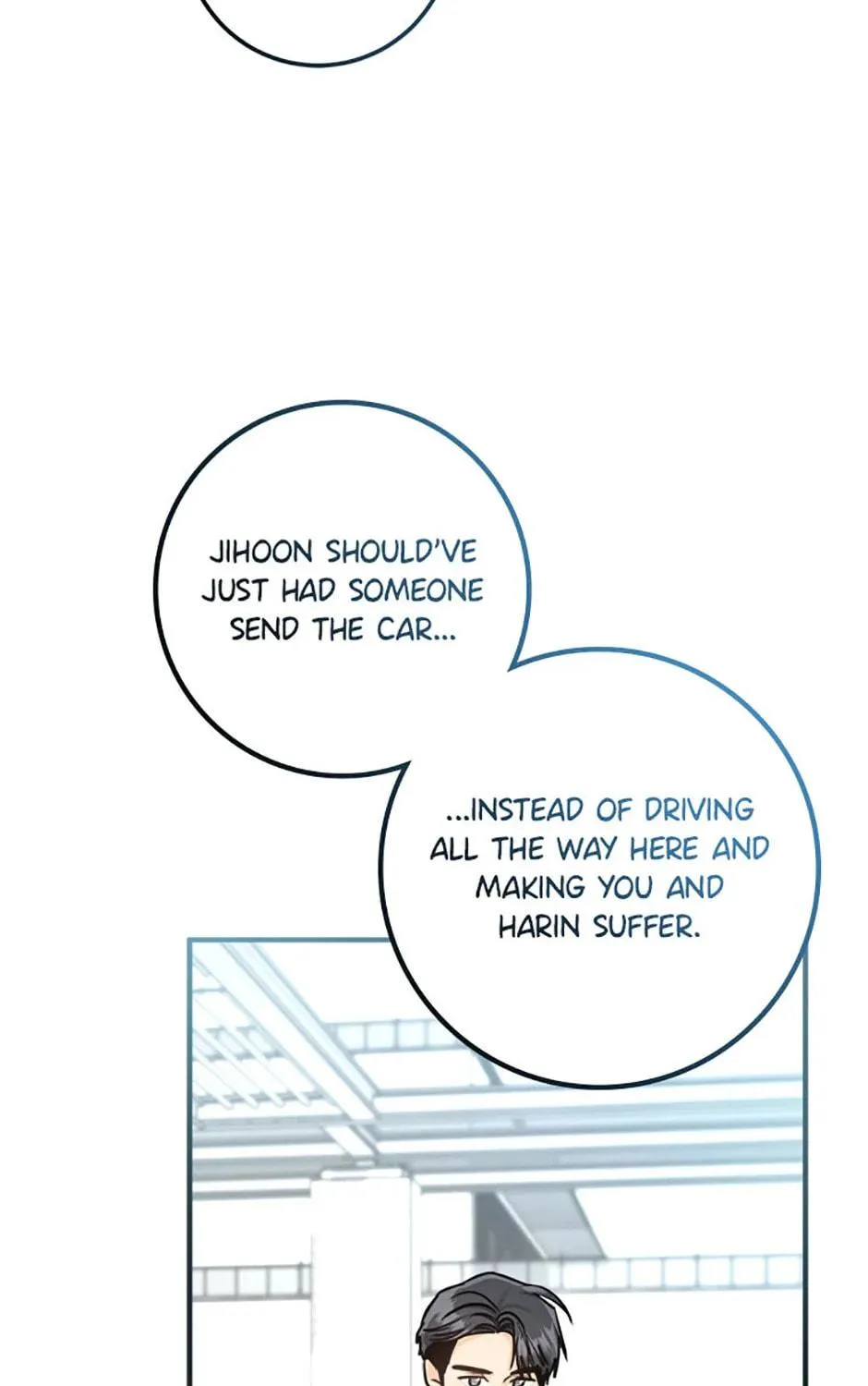 Read Marriage Situation chapter 64 image 58 on Lezhin