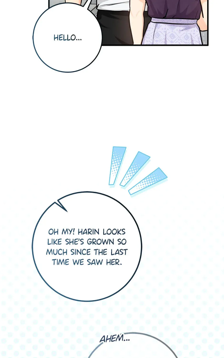 Read Marriage Situation chapter 64 image 60 on Lezhin