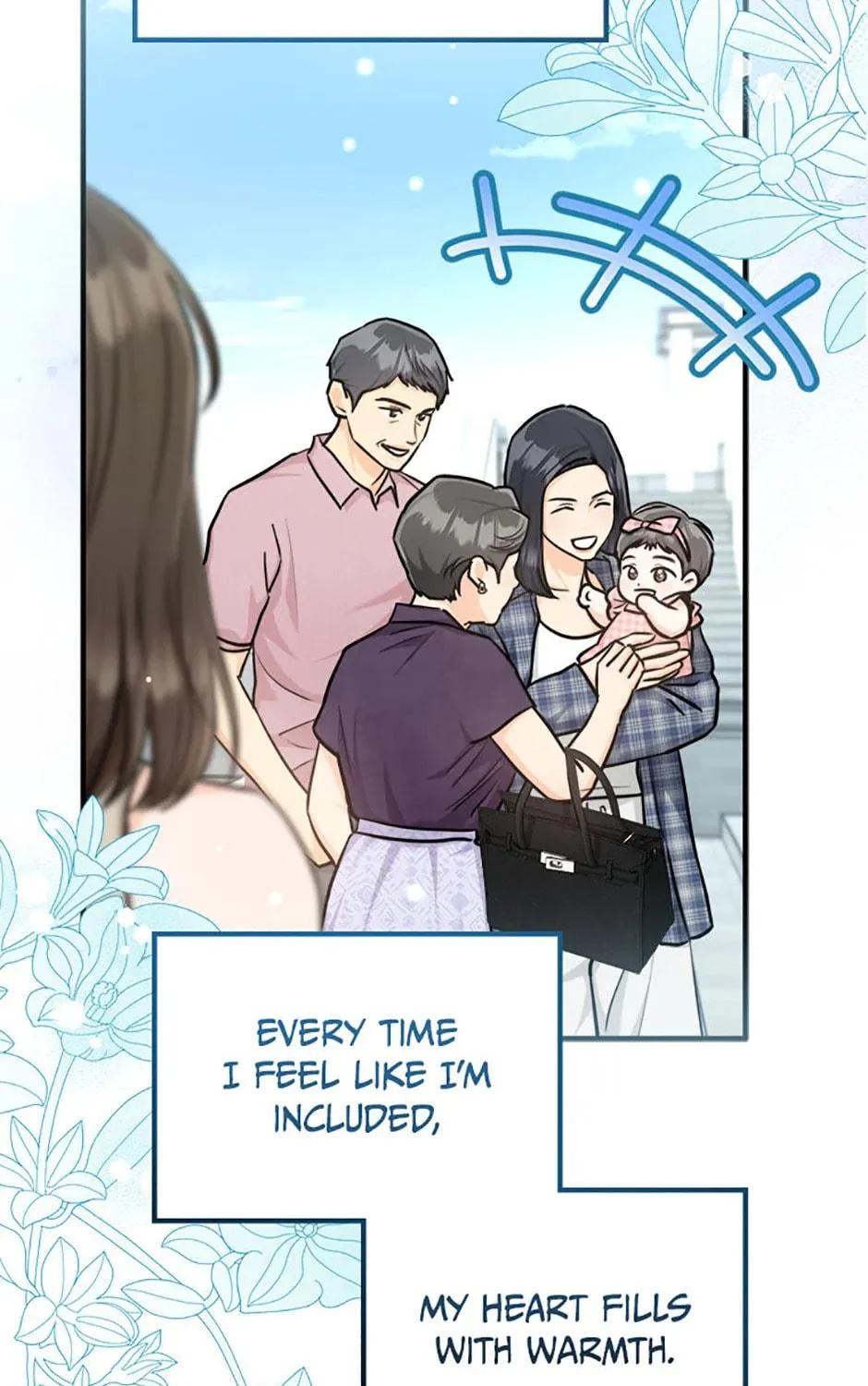 Read Marriage Situation chapter 64 image 64 on Lezhin