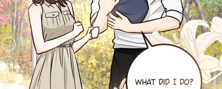 Read Marriage Situation chapter 64 image 7 on Lezhin