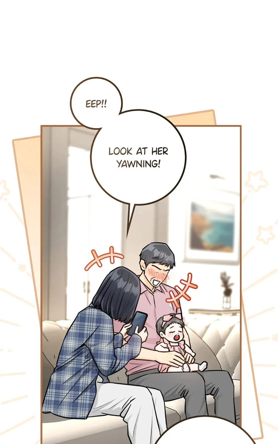 Read Marriage Situation chapter 64 image 84 on Lezhin